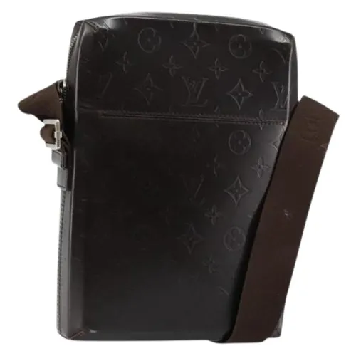 Pre-owned > Pre-owned Bags > Pre-owned Cross Body Bags - - Louis Vuitton Vintage - Modalova