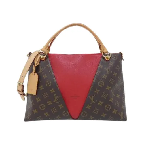 Pre-owned > Pre-owned Bags > Pre-owned Handbags - - Louis Vuitton Vintage - Modalova
