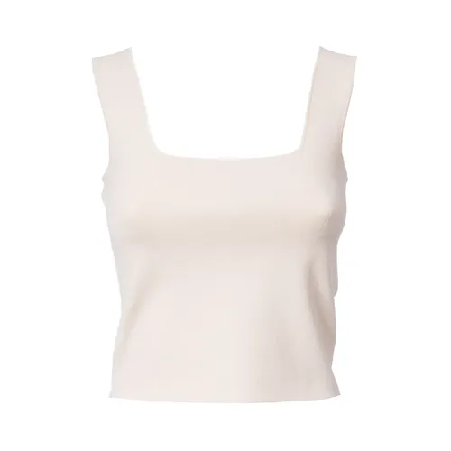 Tops > Sleeveless Tops - - Weekend Max Mara - Modalova