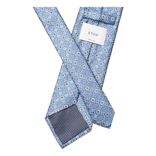 Eton - Accessories > Ties - Blue - Eton - Modalova