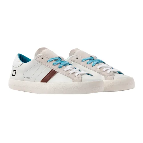 Shoes > Sneakers - - D.a.t.e. - Modalova