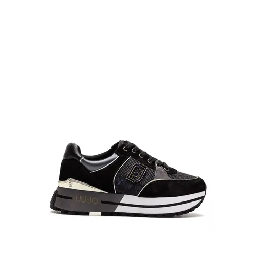Liu Jo - Shoes > Sneakers - Blue - Liu Jo - Modalova