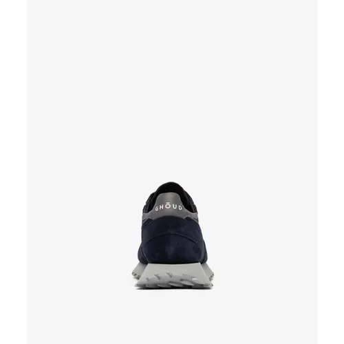 Ghoud - Shoes > Sneakers - Blue - Ghoud - Modalova