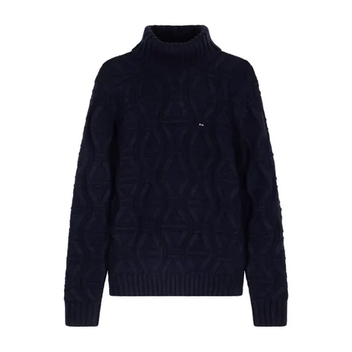 Knitwear > Turtlenecks - - Eden Park - Modalova