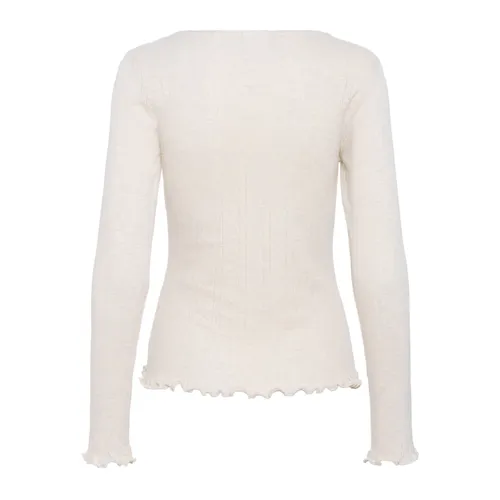 Knitwear > Round-neck Knitwear - - Saint Tropez - Modalova