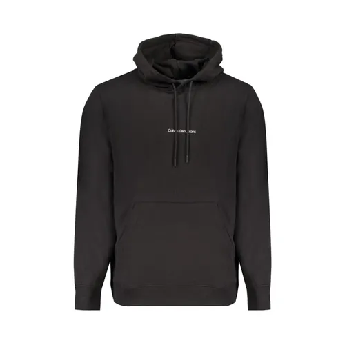 Sweatshirts & Hoodies > Hoodies - - Calvin Klein - Modalova