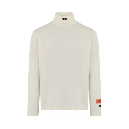 Tops > Long Sleeve Tops - - Heron Preston - Modalova
