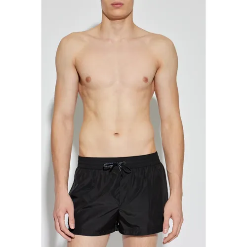 Swimwear > Beachwear - - Dolce & Gabbana - Modalova