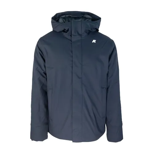 Jackets > Light Jackets - - K-Way - Modalova