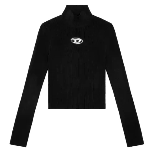 Tops > Long Sleeve Tops - - Diesel - Modalova