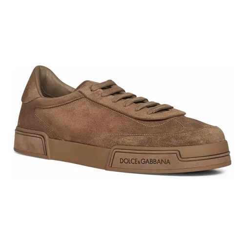 Shoes > Sneakers - - Dolce & Gabbana - Modalova