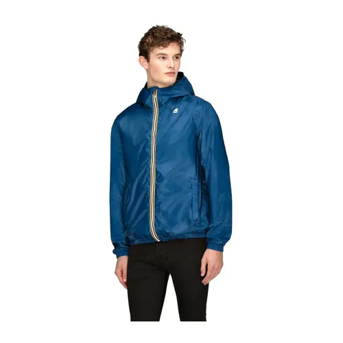 Jackets > Light Jackets - - K-Way - Modalova