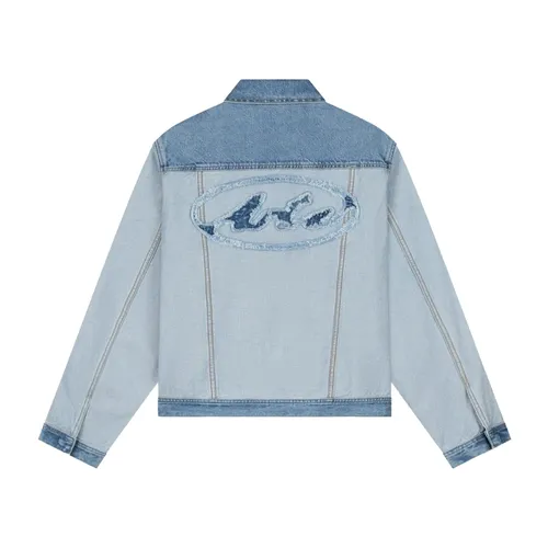Jackets > Denim Jackets - - Arte Antwerp - Modalova