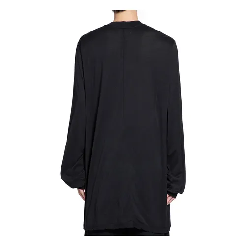 Tops > Long Sleeve Tops - - Rick Owens - Modalova