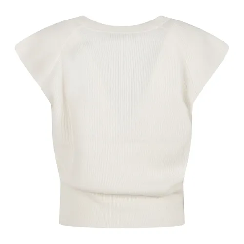 Knitwear > V-neck Knitwear - - IRO - Modalova