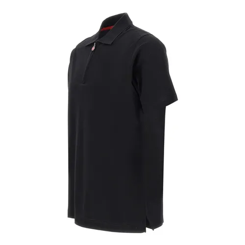 Tops > Polo Shirts - - Kiton - Modalova