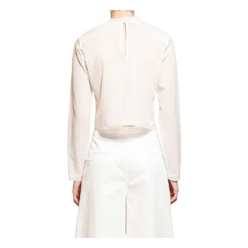 Blouses & Shirts > Blouses - - The Garment - Modalova