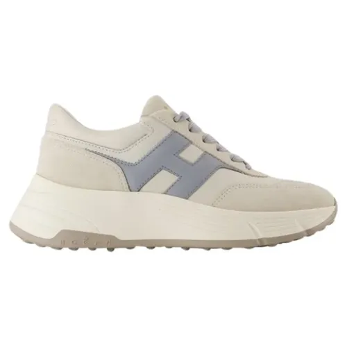 Hogan - Shoes > Sneakers - White - Hogan - Modalova