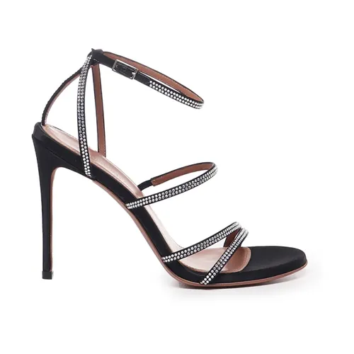 Shoes > Sandals > High Heel Sandals - - Giuliano Galiano - Modalova