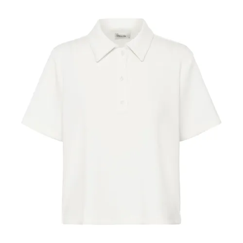 Tops > Polo Shirts - - My Essential Wardrobe - Modalova
