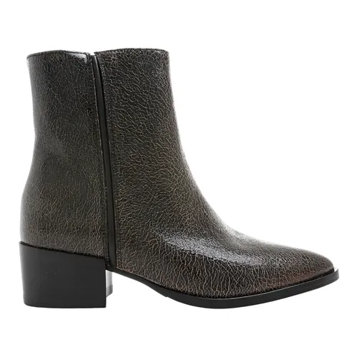 Shoes > Boots > Heeled Boots - - Via Vai - Modalova