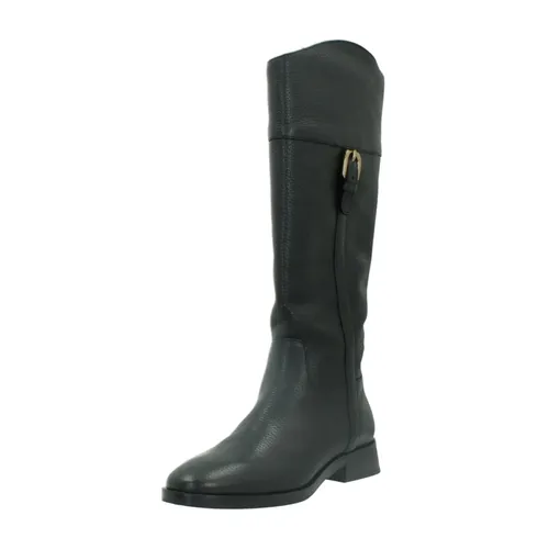 Shoes > Boots > High Boots - - Geox - Modalova