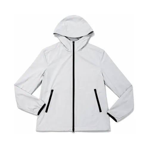 Jackets > Light Jackets - - Genti - Modalova