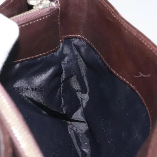 Pre-owned > Pre-owned Bags > Pre-owned Handbags - - Burberry Vintage - Modalova