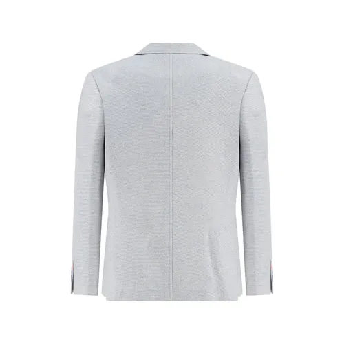 Suits > Formal Blazers - - A fish named Fred - Modalova