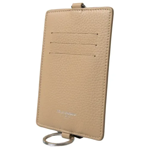Pre-owned > Pre-owned Accessories > Pre-owned Wallets - - Dolce & Gabbana Pre-owned - Modalova