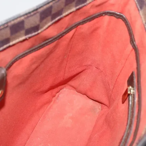 Pre-owned > Pre-owned Bags > Pre-owned Tote Bags - - Louis Vuitton Vintage - Modalova