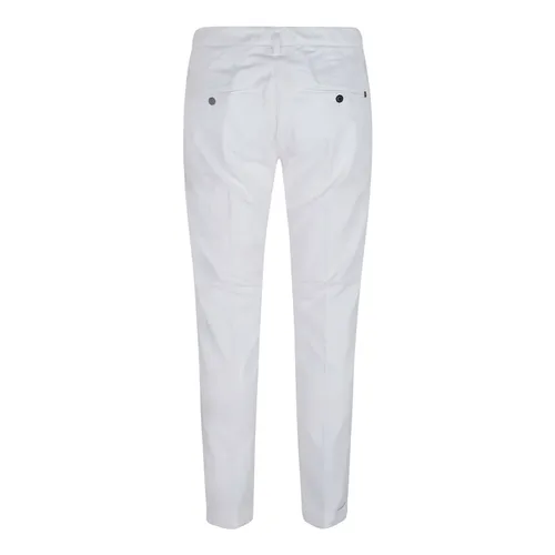 Trousers > Chinos - - Dondup - Modalova