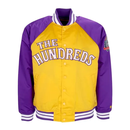 Jackets > Bomber Jackets - - The Hundreds - Modalova
