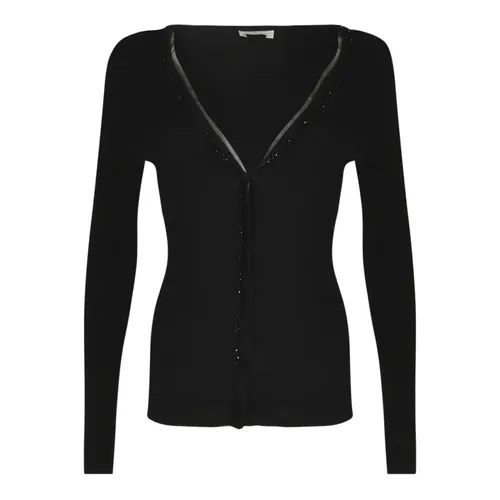 Knitwear > Cardigans - - P.a.r.o.s.h. - Modalova