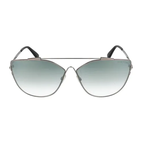 Accessories > Sunglasses - - Tom Ford - Modalova