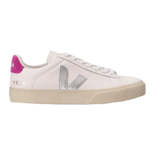 Veja - Shoes > Sneakers - White - Veja - Modalova