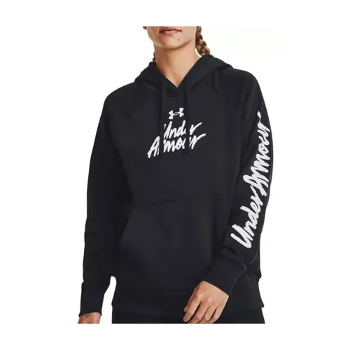Sweatshirts & Hoodies > Hoodies - - Under Armour - Modalova