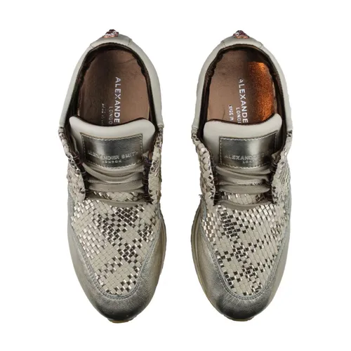 Shoes > Sneakers - - Alexander Smith - Modalova