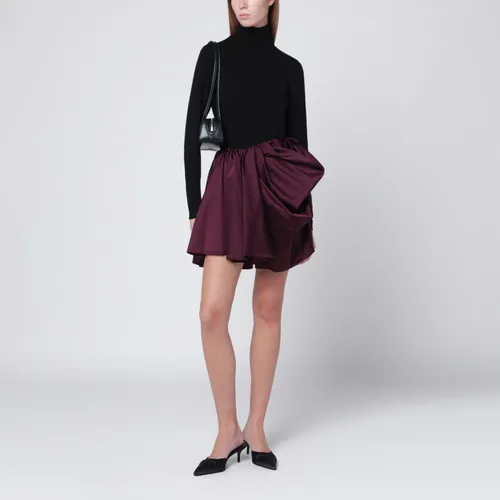 Skirts > Short Skirts - - Ganni - Modalova