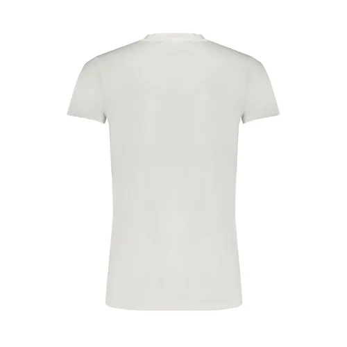 Gaudi - Tops > T-Shirts - White - Gaudi - Modalova