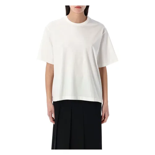 Tops > T-Shirts - - Studio Nicholson - Modalova