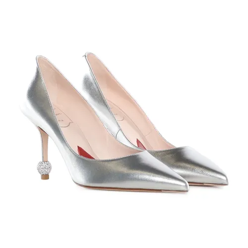 Shoes > Heels > Pumps - - Roger Vivier - Modalova