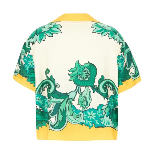 Blouses & Shirts > Shirts - - Etro - Modalova