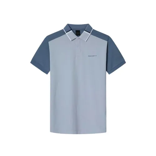 Tops > Polo Shirts - - Hackett - Modalova