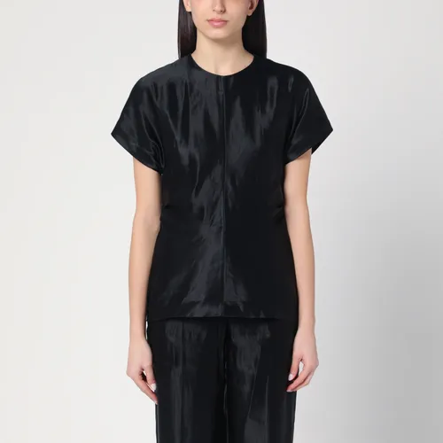 Blouses & Shirts > Blouses - - Loulou Studio - Modalova