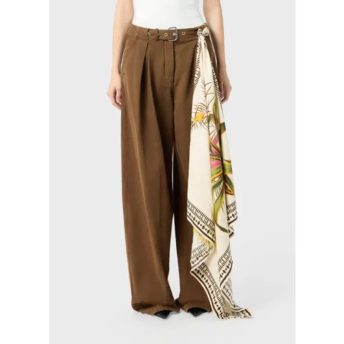 Accessories > Scarves - - Blumarine - Modalova