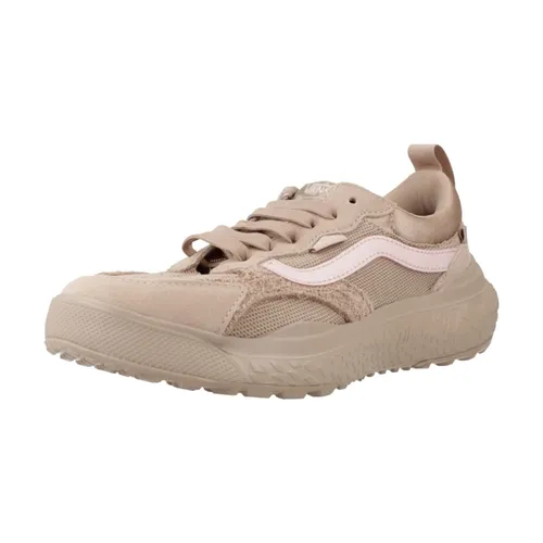 Vans - Shoes > Sneakers - Beige - Vans - Modalova