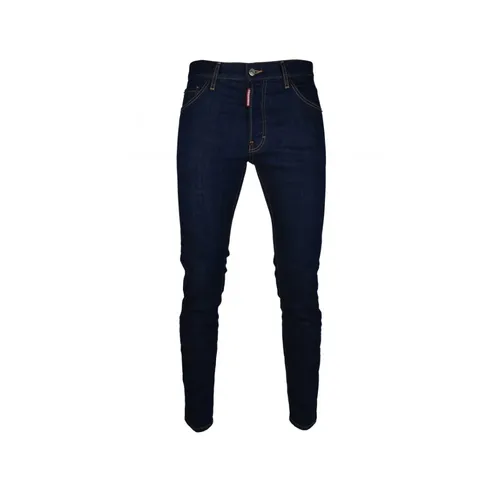 Jeans > Slim-fit Jeans - - Dsquared2 - Modalova
