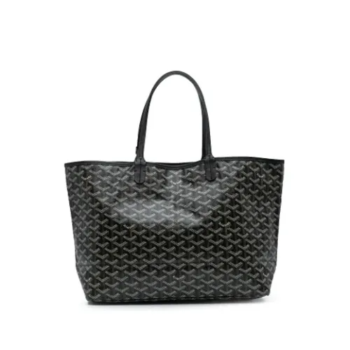 Pre-owned > Pre-owned Bags > Pre-owned Tote Bags - - Goyard Vintage - Modalova
