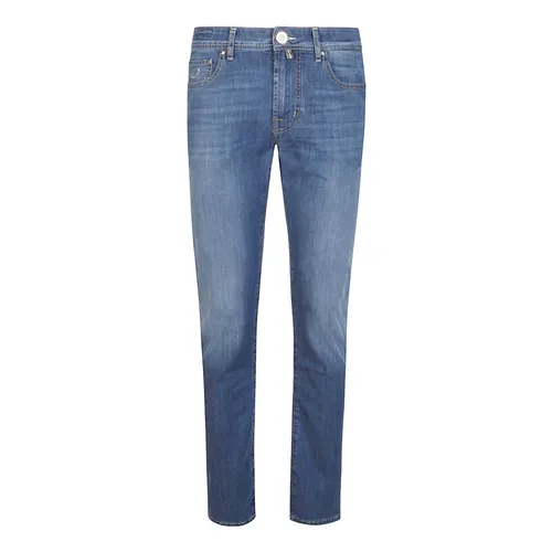 Jeans > Slim-fit Jeans - - Jacob Cohën - Modalova